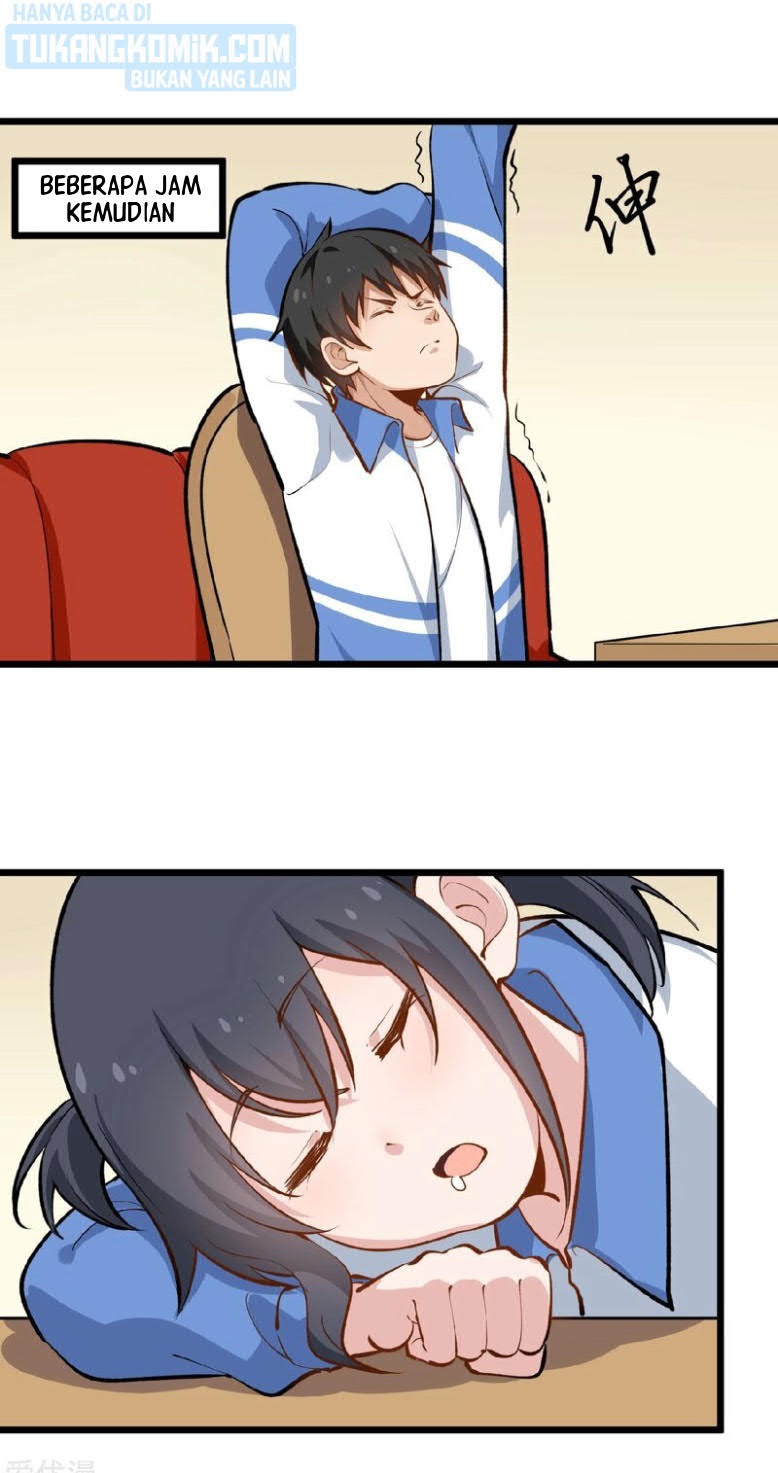 School Flower Master Chapter 148 Bahasa Indonesia